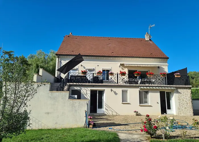 Chez Jaja Et Phiphi