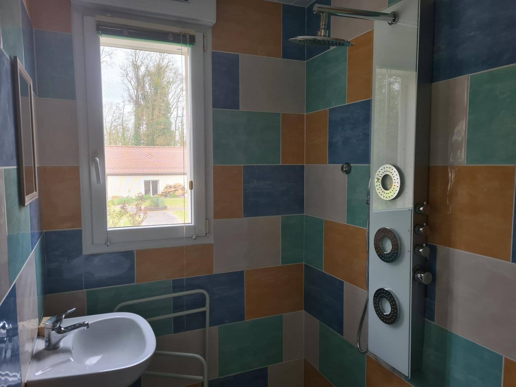 Chez Jaja Et Phiphi Apartment Bourg-et-Comin